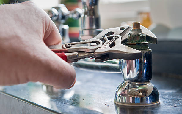 Best 24/7 water damage repair  in Ludington, MI